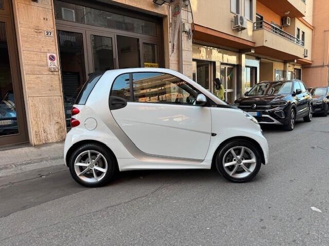 Smart ForTwo 800 Passion cdi For Two