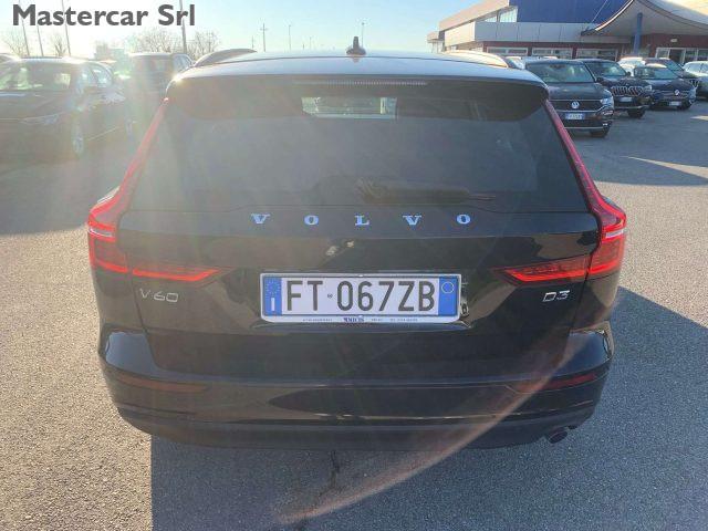 VOLVO V60 2.0 d3 Business geartronic - FT067ZB