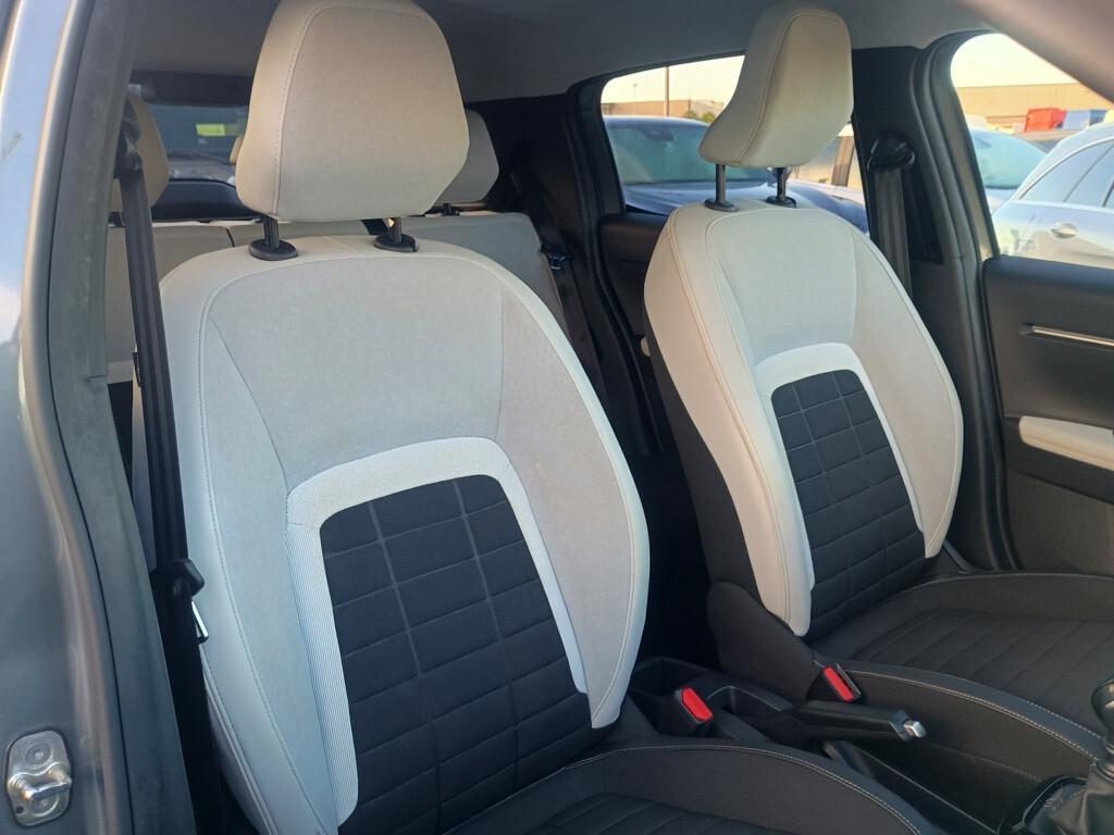 Citroen C3 1.2 100cv Max