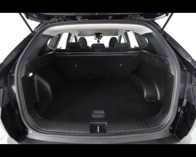 HYUNDAI Tucson 1.6 CRDI XTech
