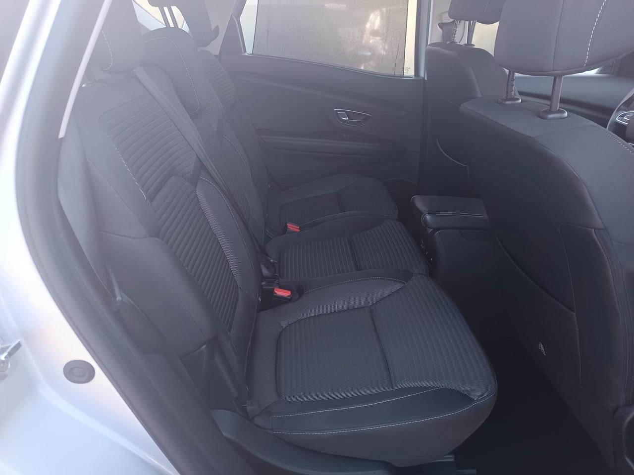 Renault Scenic 2018 - 1.5 dCi 95CV Lb automobili