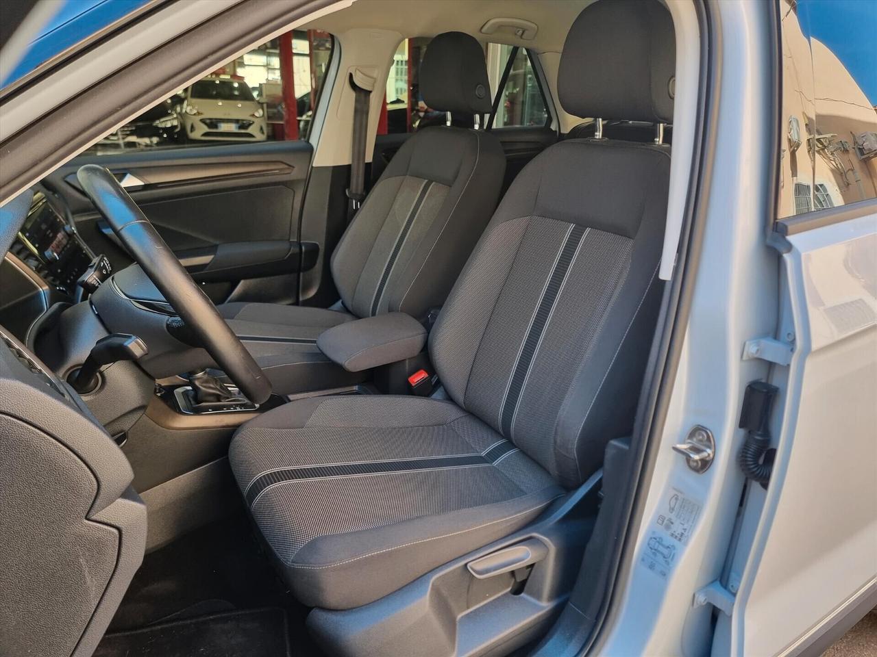 Volkswagen T-Roc 1.5 TSI ACT DSG Style BlueMotion Technology AUTOMATICA