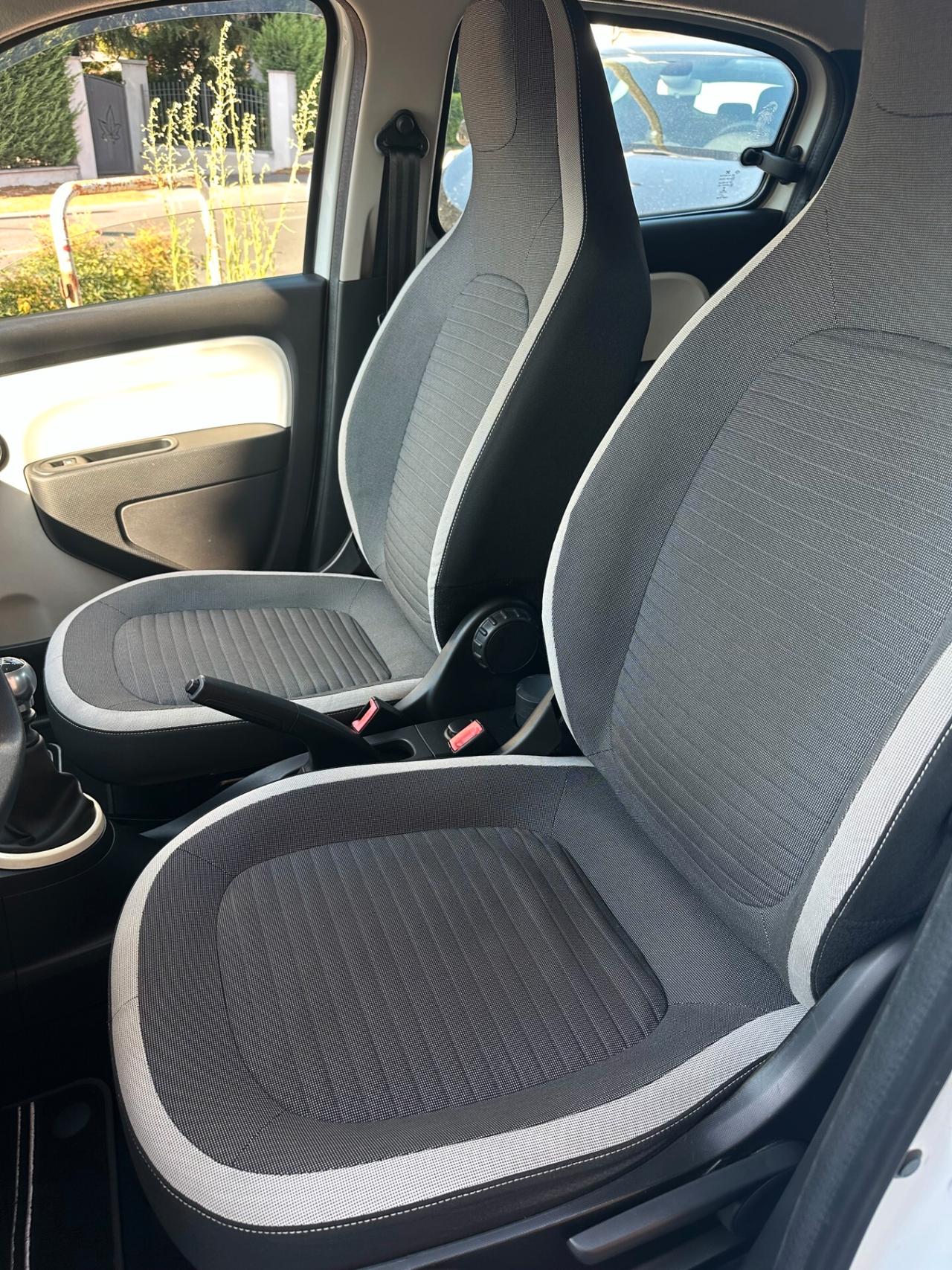 Renault Twingo 1.0 SCe Stop&Start Energy