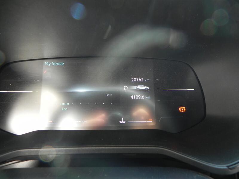 Renault Clio ECO-G 100 CV 5 porte Techno
