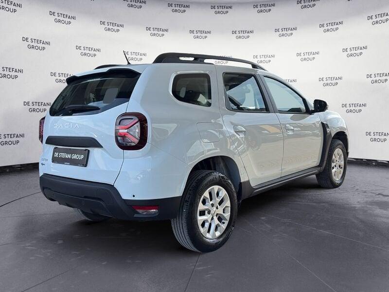 Dacia Duster Duster 1.5 blue dci Expression 4x2 115cv