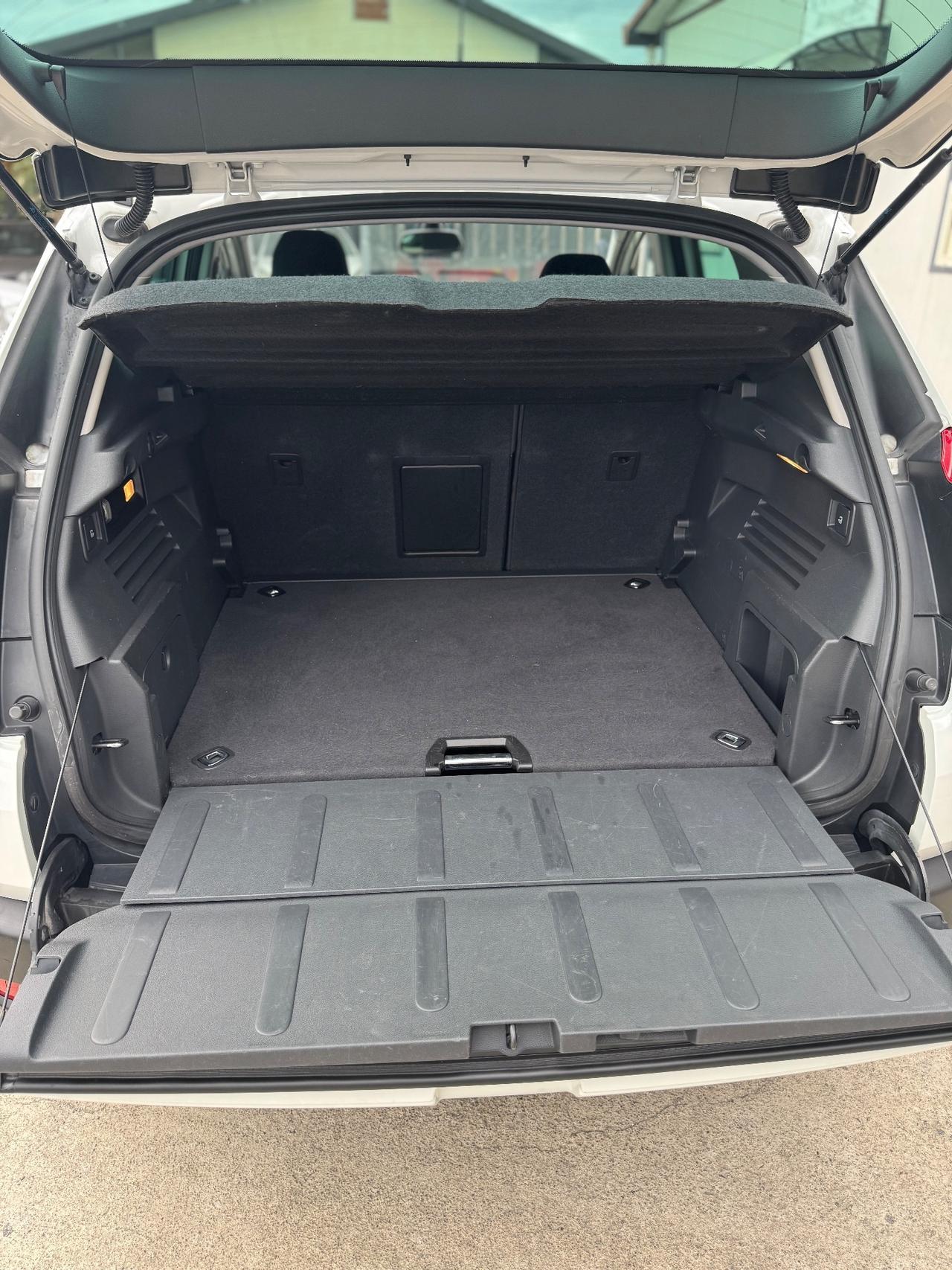 Peugeot 3008 1.6 HDi 112CV Allure