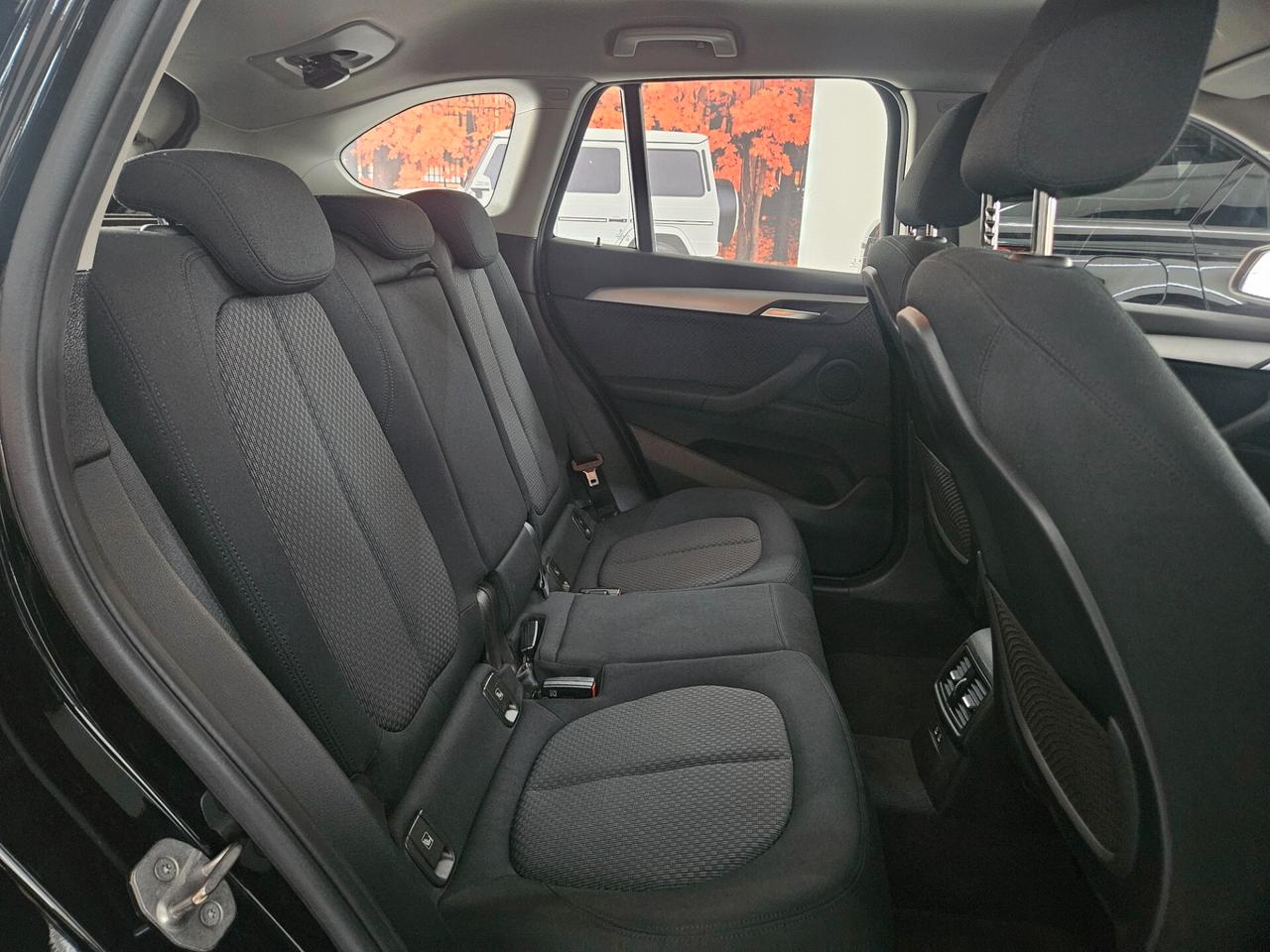 BMW X1 sdrive18d auto - IVA ESPOSTA
