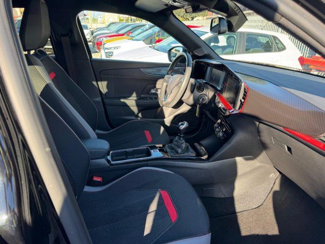 OPEL Mokka 1.2 Turbo GS