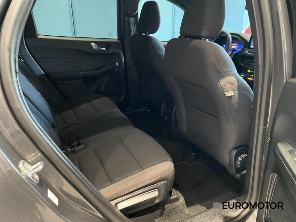 Ford Kuga 1.5 EcoBlue ST-Line 2WD