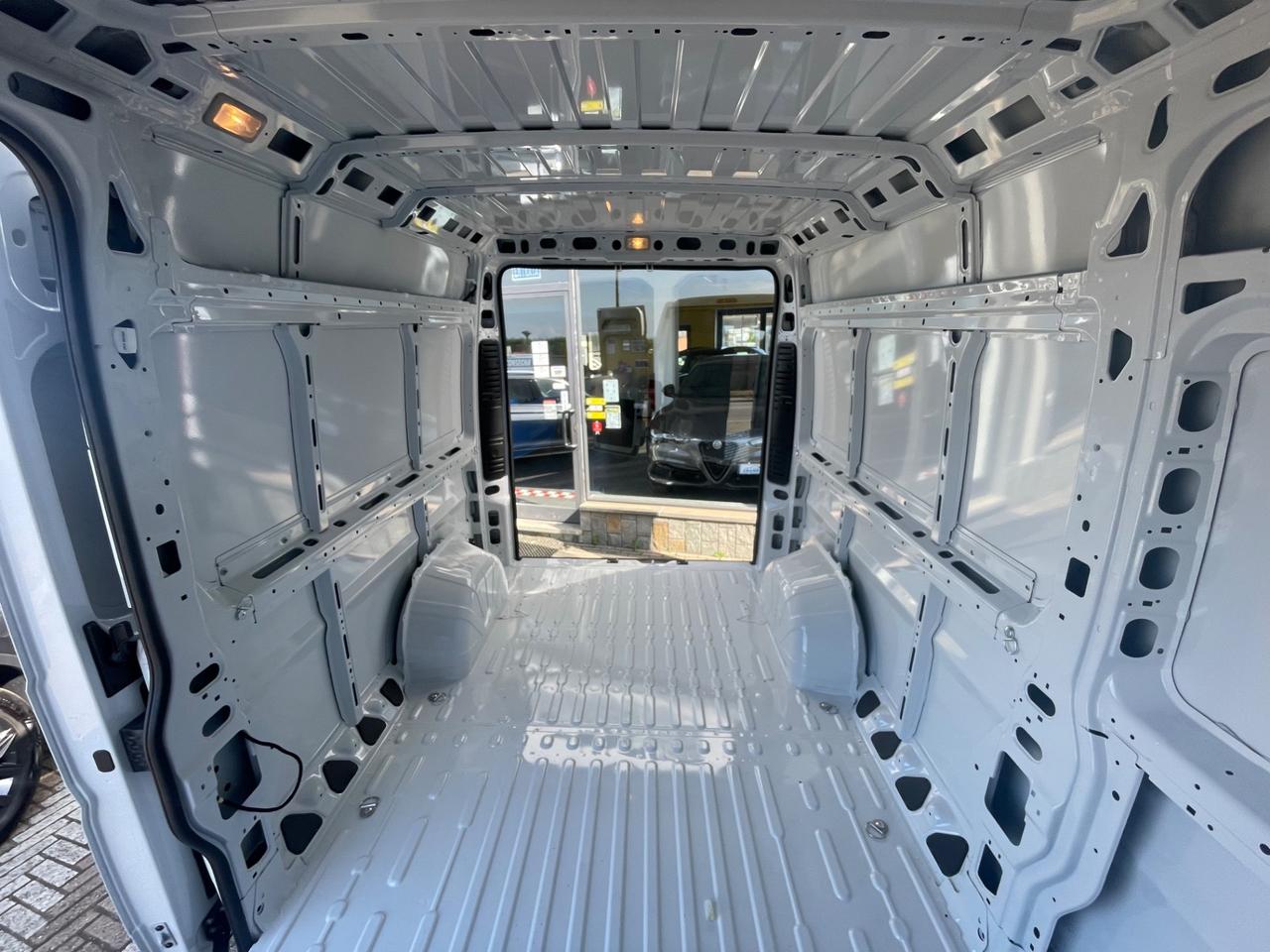 Fiat Ducato 2.2 MjT140Cv L3 H2 Nuovo a Km ZERO