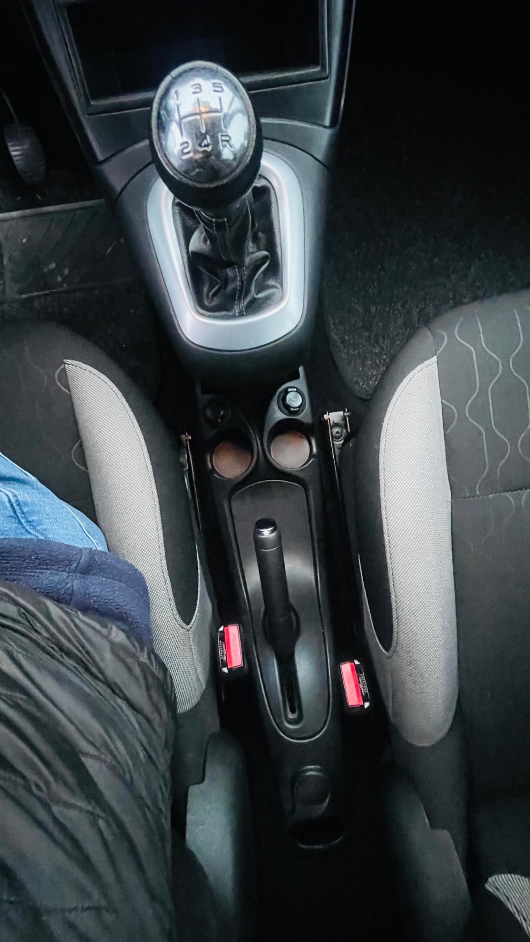 Citroen C3 1.6 e-HDi 90 Exclusive