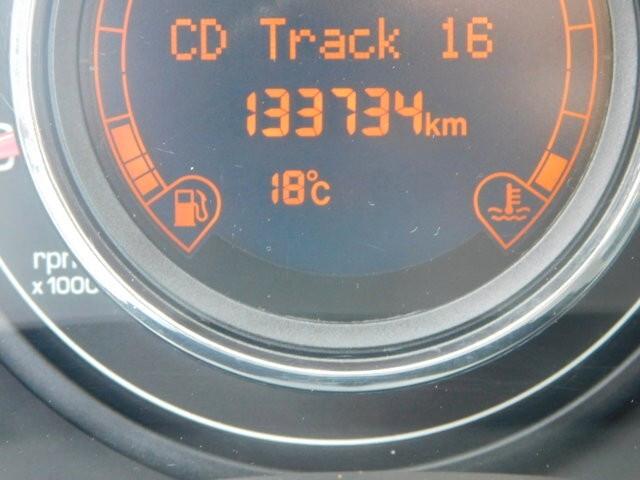 Fiat 500 1.3 Multijet 16V 75 CV Lounge