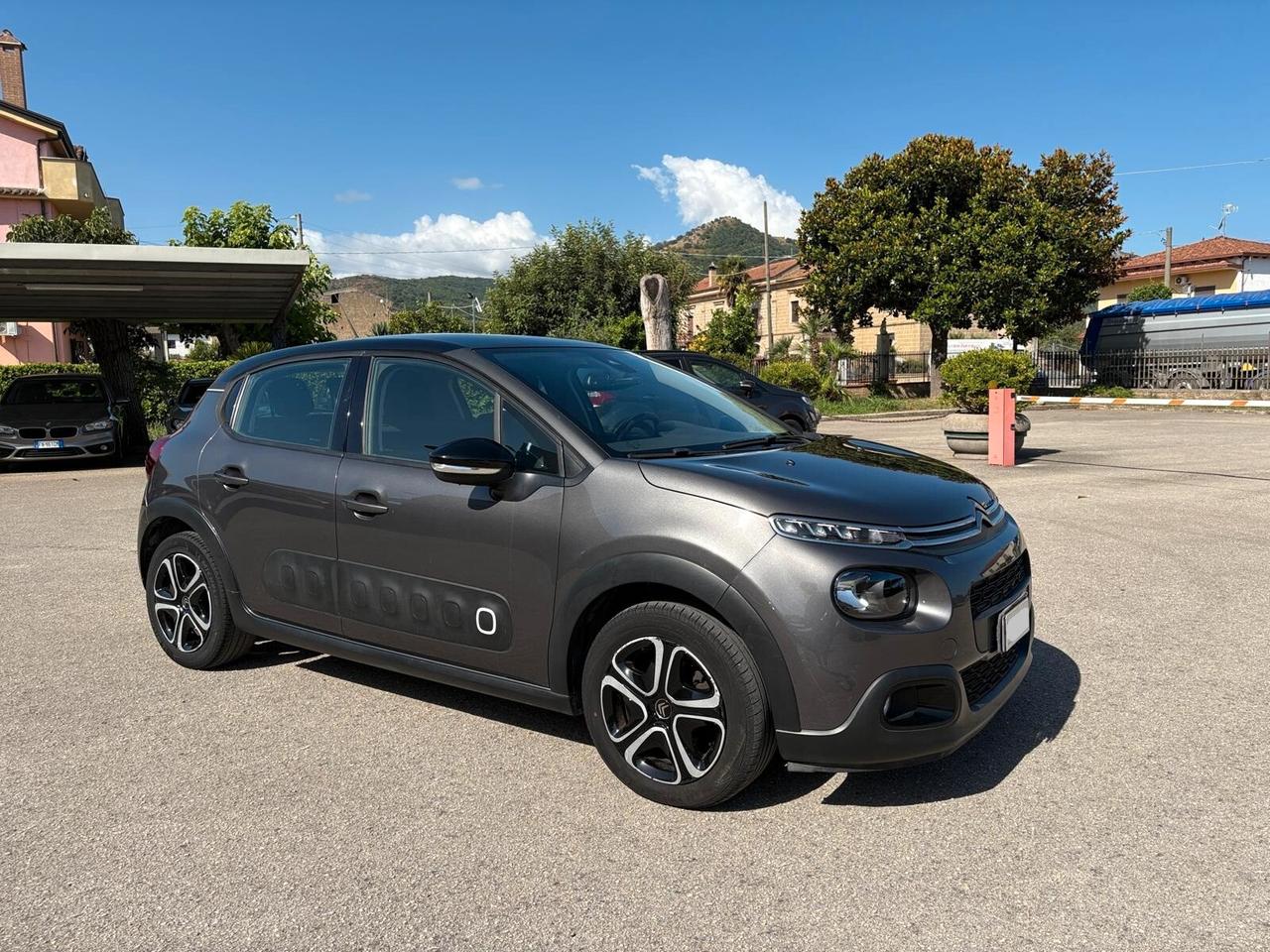 Citroen C3 1.2 Pure Tech 82cv 60kw Shine