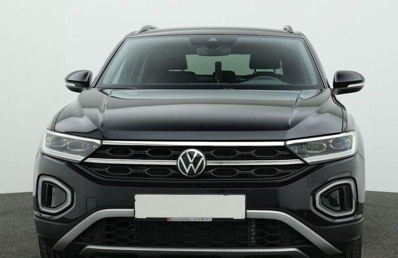 Volkswagen T-Roc 1.5 TSI ACT DSG Black Style Full Led Cockpit Camera 18"