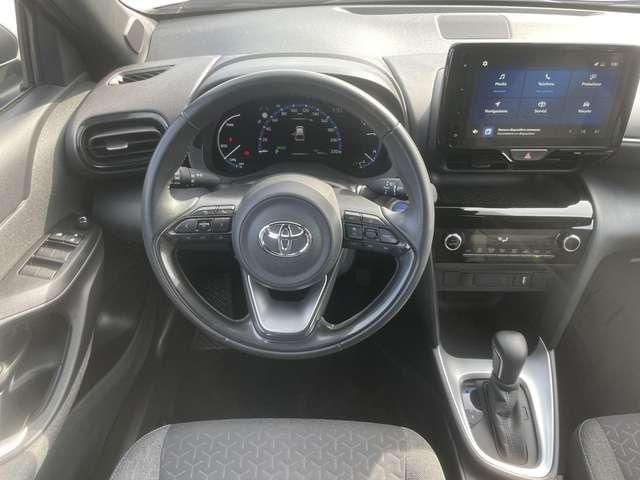 Toyota Yaris Cross 1.5h Trend fwd 116cv e-cvt