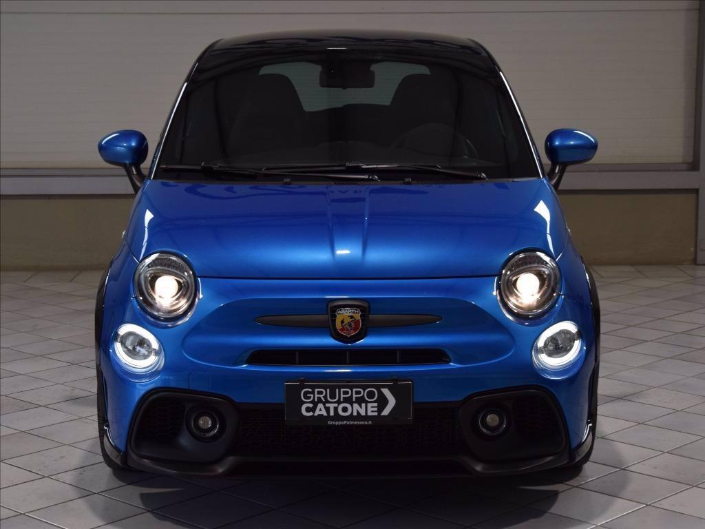 ABARTH 695 1.4 t-jet Tributo 131 Rally 180cv del 2022