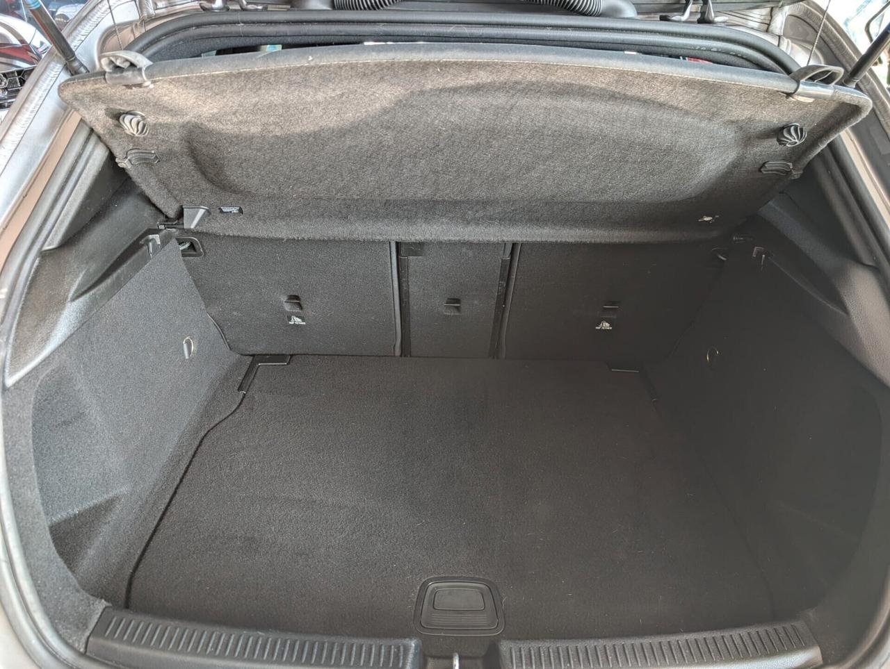 Mercedes-benz A 180 d Automatic Premium