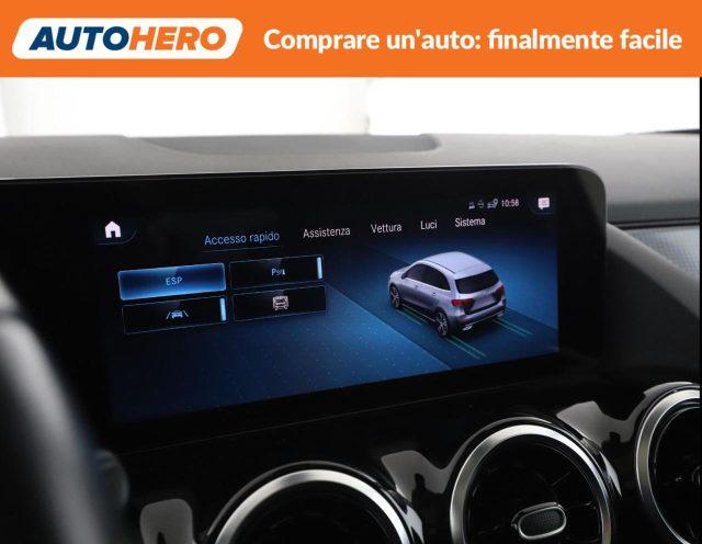 MERCEDES-BENZ B 180 d Automatic Sport Plus