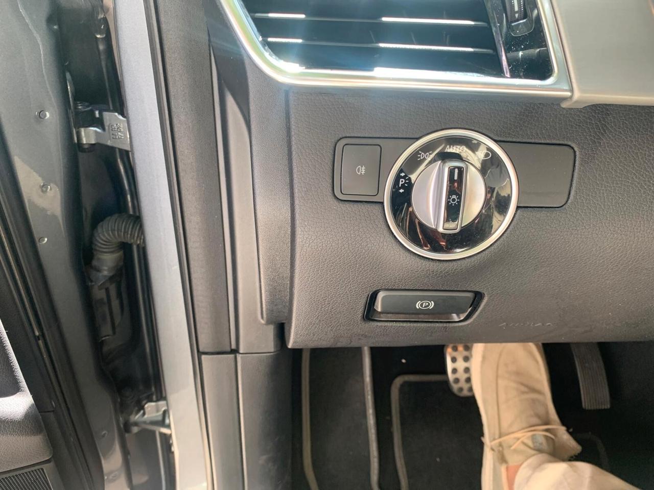 Mercedes-benz GLE 250 d 4Matic Premium Plus