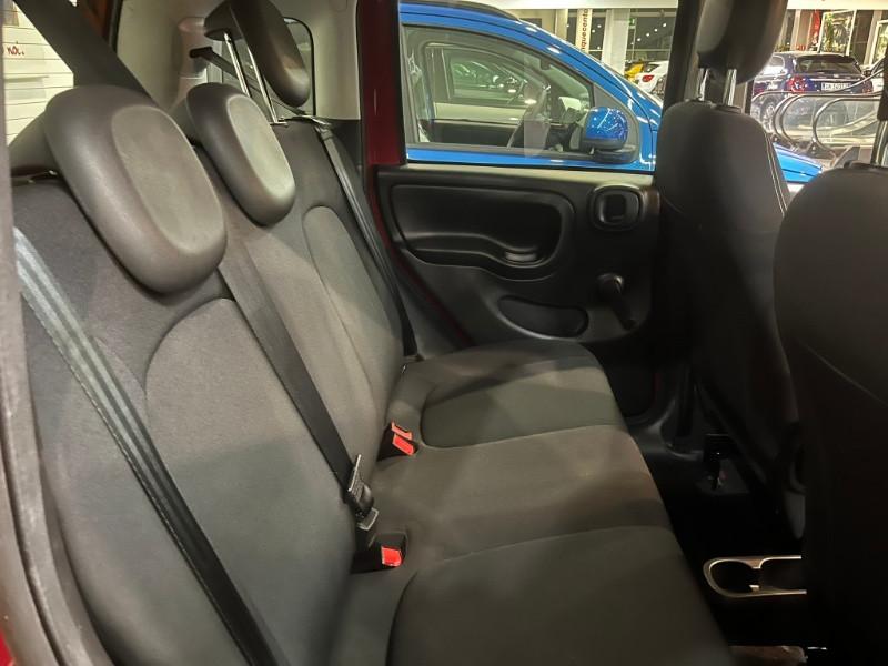 FIAT Panda Cross 1.0 FireFly S&S Hybrid