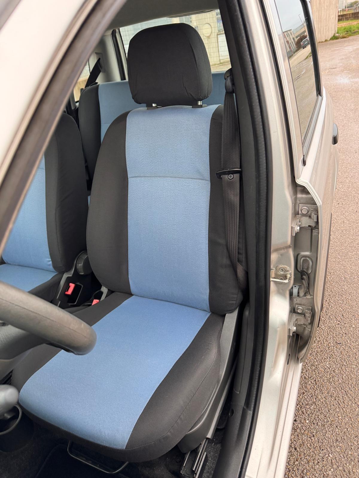 Fiat Panda 1.2 Dynamic Natural Power