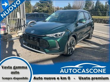 MG ZS (2024-->) ZS 1.5 Hybrid+ Luxury