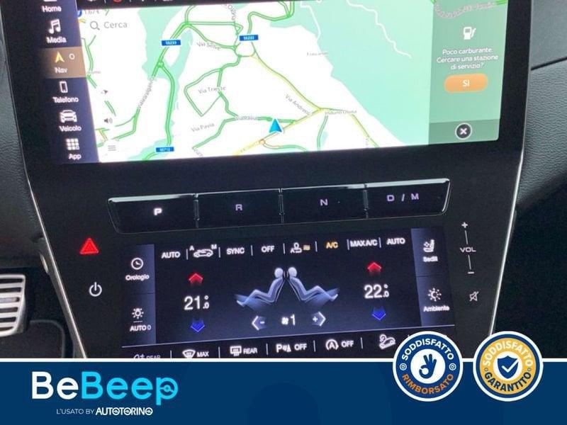 Maserati Grecale 2.0 MHEV GT 300CV AUTO