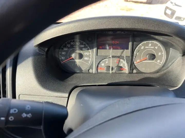 Fiat Ducato 33 2.3 MJT 150CV L2H2
