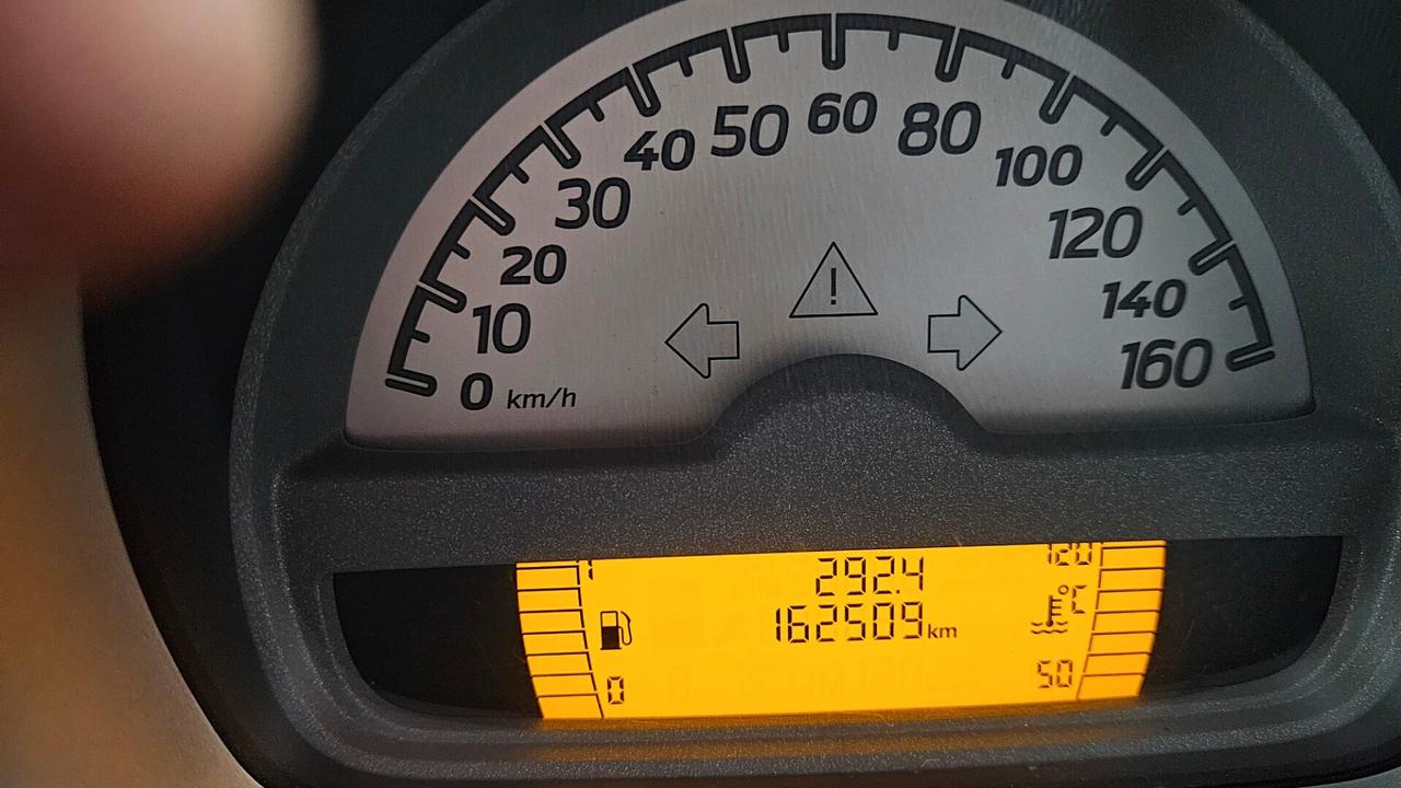 Smart ForTwo 1000 52 kW coupé pulse