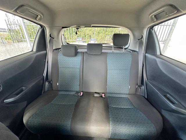 TOYOTA Yaris 1.0 5 porte Active OK NEOP. NAVI EURO 5 TELECAMERA