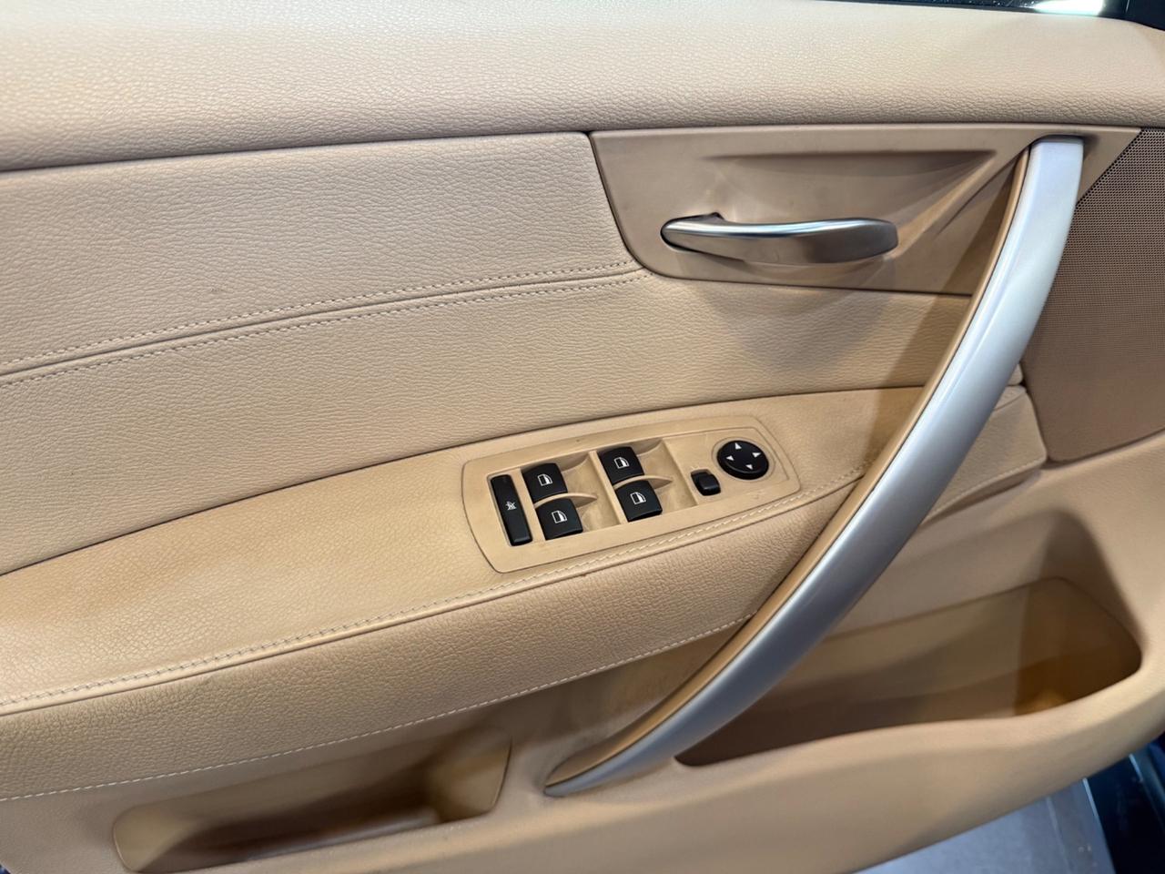 BMW X3 xdrive20d (2.0d) Futura 177cv