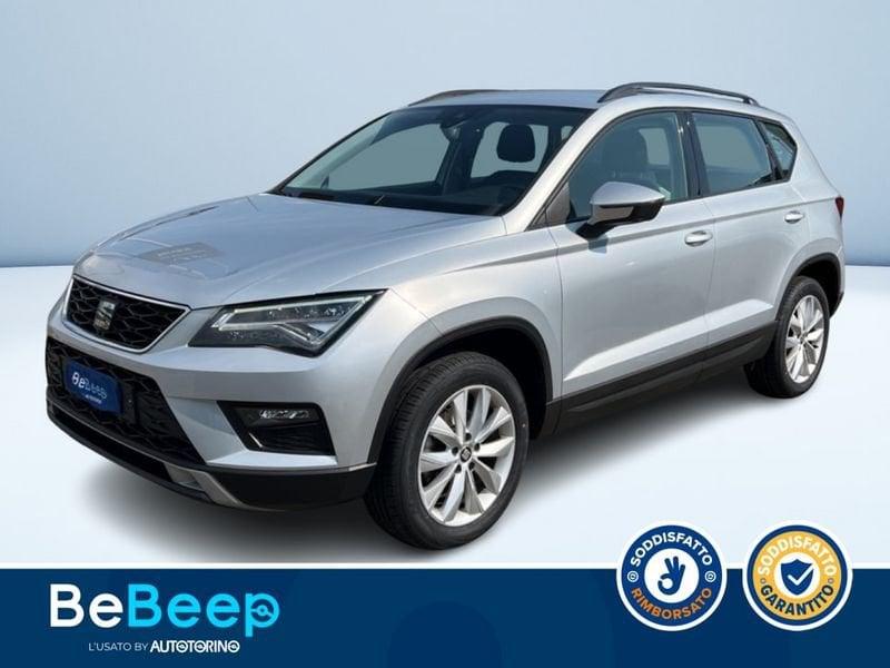 Seat Ateca 1.0 TSI BUSINESS