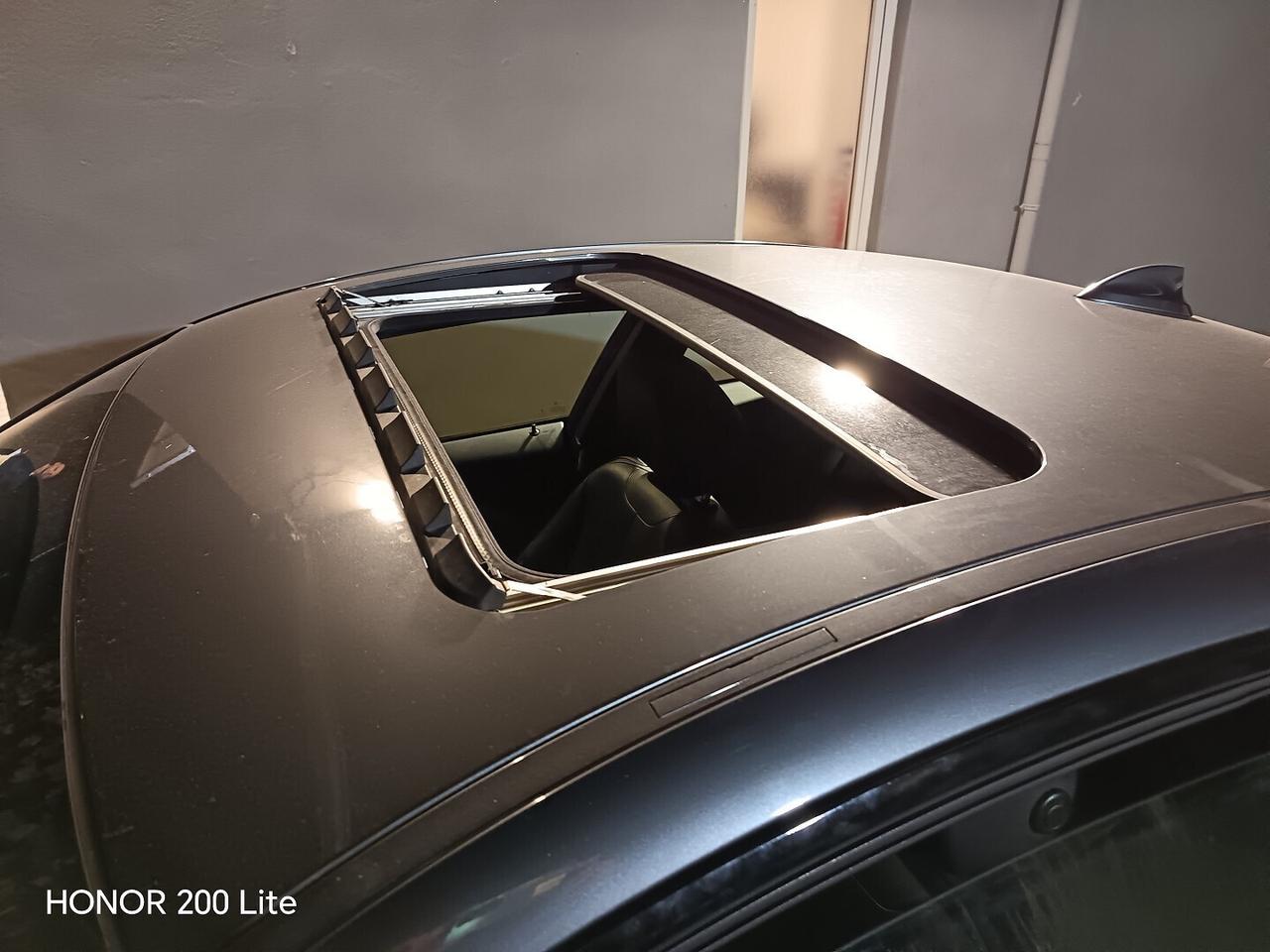 BMW 428 i Coup X-drive Msport