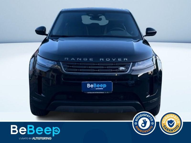 Land Rover Range Rover Evoque 1.5 I3 PHEV S AWD 269CV AUTO