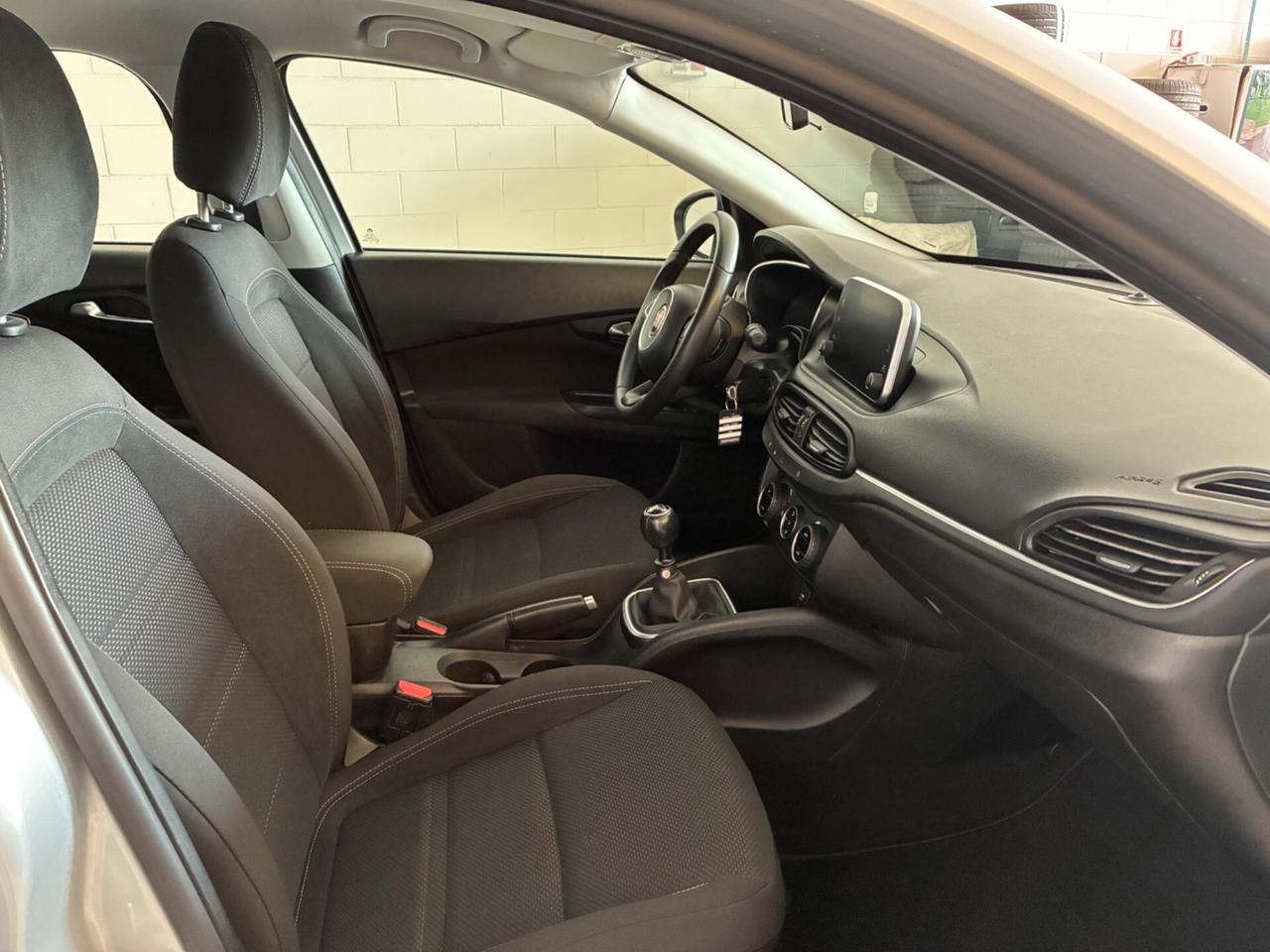 Fiat Tipo 1.6 Mjt S&S SW Business