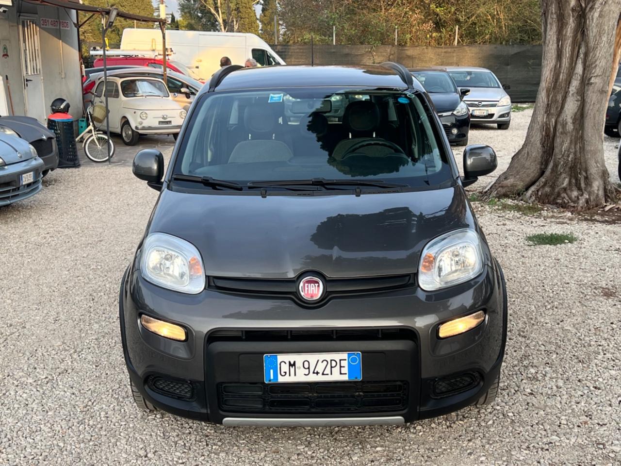 Fiat Panda 1.0 FireFly S&S Hybrid "PREZZO REALE"