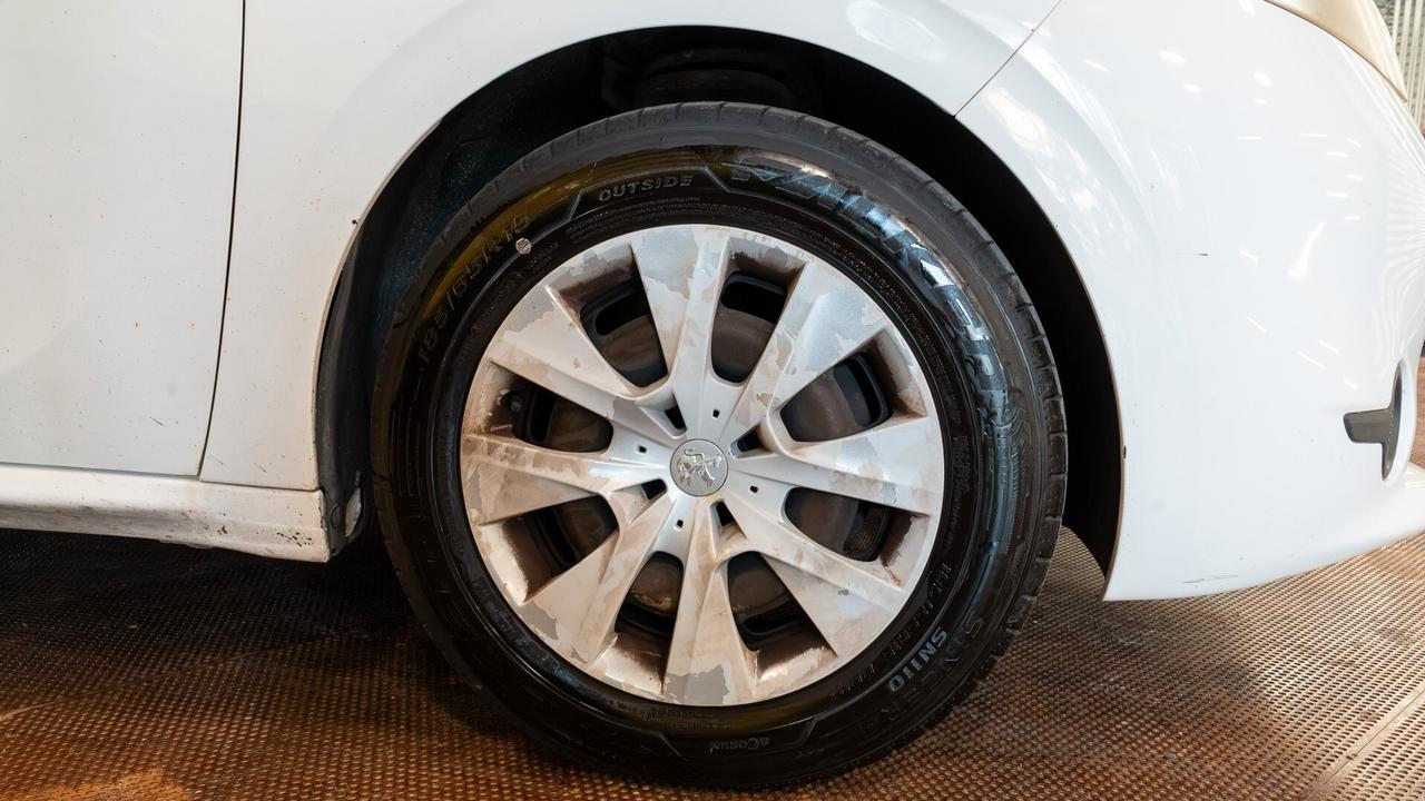 Peugeot 208 1.2 VTi 82 CV 5 porte Active PERMUTA