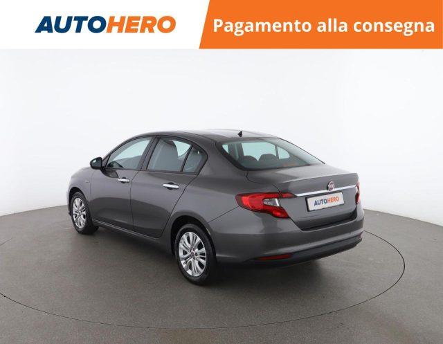 FIAT Tipo 1.4 4 porte Opening Edition
