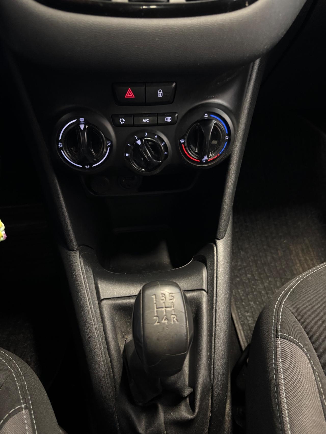 Peugeot 208 1.4 HDi Allure |OK NEOPATENTATI |