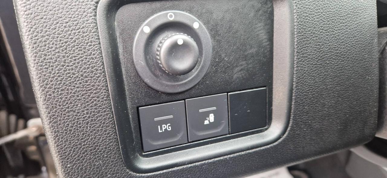 Dacia Duster 1.0 GPL DI SERIE 4x2 Extreme 11/2022 KM 61000