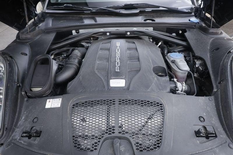 Porsche Macan 3.0 S Diesel Tetto Panoramico PROMOZIONE FINANZIAMENTO Unicoproprietario