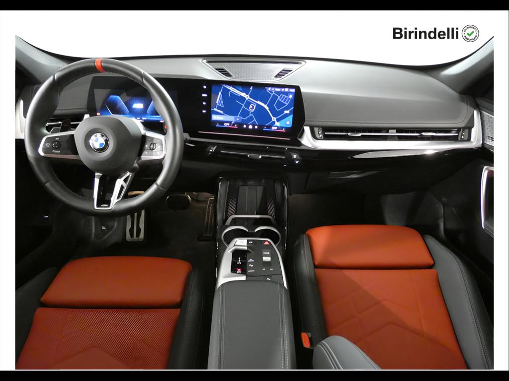 BMW X1 M35i xDrive