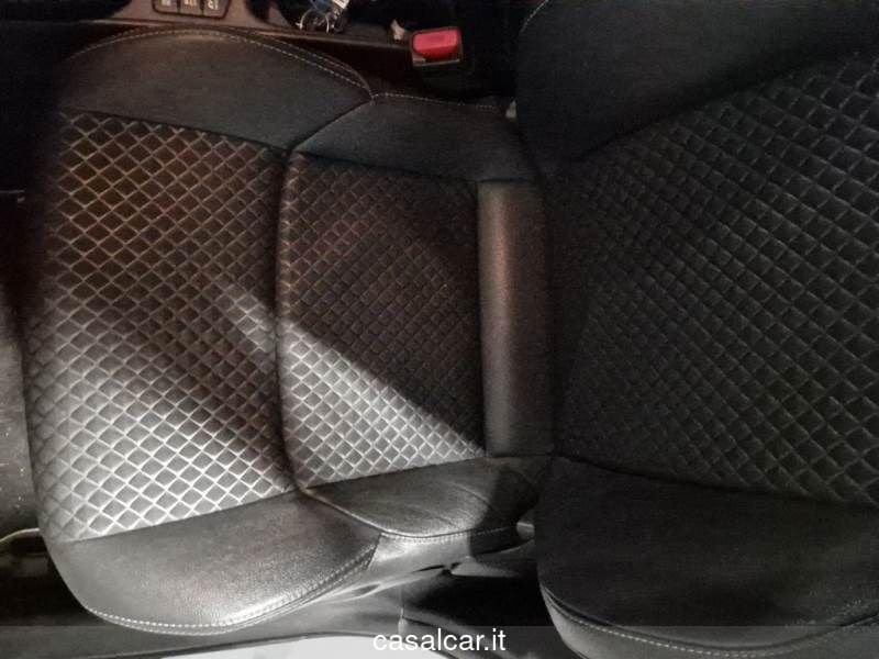 Toyota Yaris Yaris 1.5 Hybrid 5 porte Style FINO A 3 ANNI DI GARANZIA KM ILLIMITATI PARI ALLA NUOVA