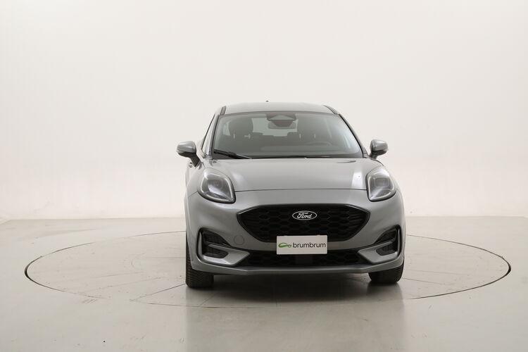 Ford Puma Hybrid ST-Line BR167220 1.0 Mild Hybrid 125CV