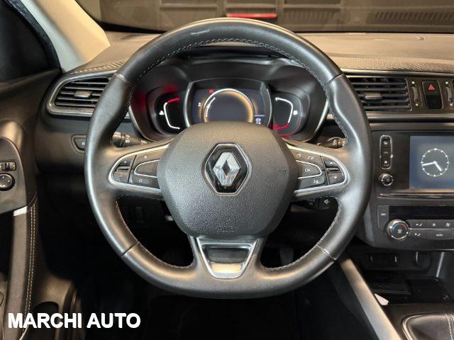 RENAULT Kadjar TCe 130CV Energy Bose