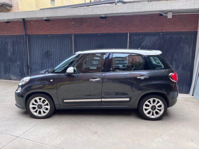 FIAT 500L 1.6 Multijet 105 CV Lounge tetto apribile