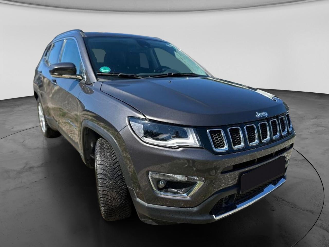 JEEP Compass 2ª serie - Compass 1.3 T4 190CV PHEV AT6 4xe Limited
