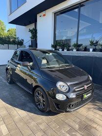 Fiat 500 1.0 Hybrid Cult