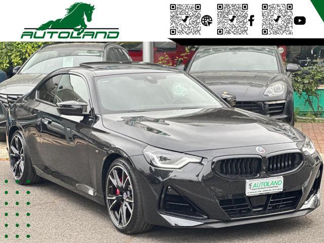 BMW M240 M 240i xDrive