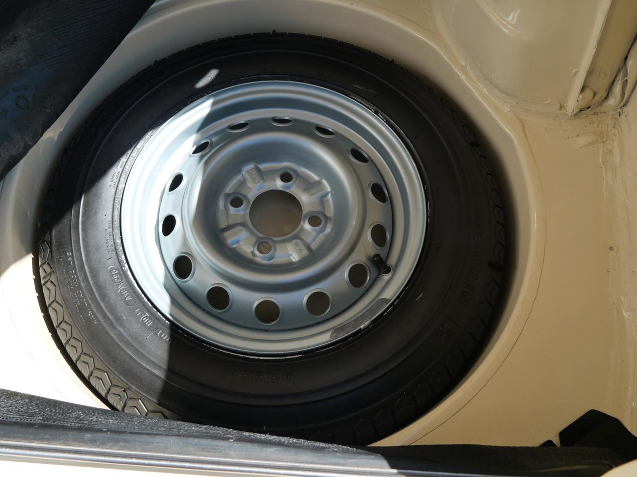 Alfa Romeo Giulia NUOVA SUPER 1.3